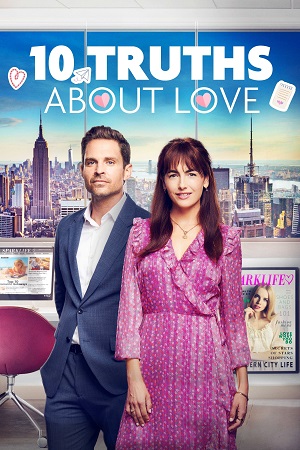 Download 10 Truths About Love (2022) Dual Audio {Hindi-English} BluRay 480p [320MB] | 720p [880MB] | 1080p [1.6GB]