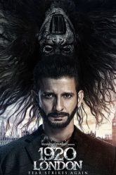 Download 1920 London (2016) Netflix WEB-DL {Hindi DD5.1} Full Movie 480p [300MB] | 720p [1GB] | 1080p [3GB] poster