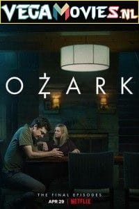 Download A Farewell To Ozark (2022) {English With Subtitles} 720p [550MB] WEB-DL