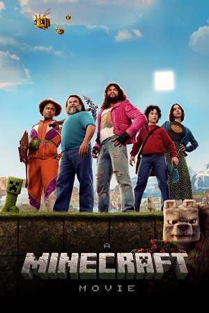 Download A Minecraft Movie (2025) WEB-DL Dual Audio (Hindi DD5.1-English DD5.1) 480p [490MB] | 720p [1.1GB] | 1080p [2.1GB] 2160p 4K SDR