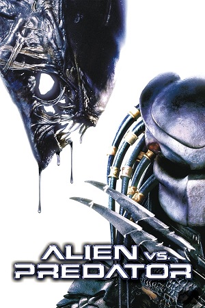 Download AVP: Alien vs. Predator (2004) Blu-Ray Dual Audio {Hindi-English} 480p [400MB] | 720p [1GB] | 1080p [2.5GB]