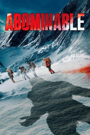 Download Abominable (1991) WEB-DL Dual Audio {Hindi-English} 480p [260MB] | 720p [700MB]