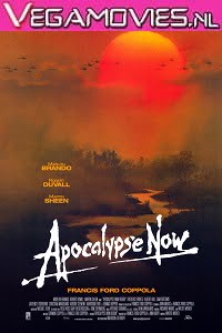 Download Apocalypse Now (1979) BluRay English 480p [650MB] | 720p [1.3GB]