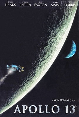 Download Apollo 13 (1995) Dual Audio {Hindi-English} 480p [450MB] | 720p [1GB]