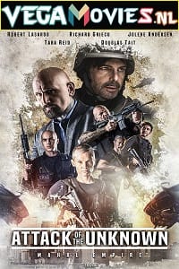Download Attack of the Unknown (2020) Dual Audio {Hindi-English} 480p [400MB] | 720p [1.2GB] | 1080p [2GB]