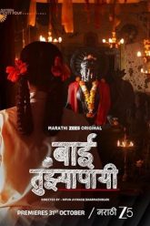 Download Baai Tujhyapayi (Season 1) Zee5 WEB-DL {Marathi DD5.1} Complete Web Series 480p | 720p | 1080p poster