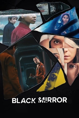 Download Black Mirror (Season 1 – 5) Dual Audio (Hindi-English) Netflix Original 480p | 720p | 1080p WEB-DL
