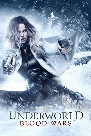 Download Underworld: Blood Wars (2016) Dual Audio {Hindi-English} BluRay 480p [300MB] | 720p [900MB] | 1080p [2GB]