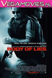 Download Body Of Lies (2008) Dual Audio {Hindi-English} 480p [400MB] | 720p [1GB]