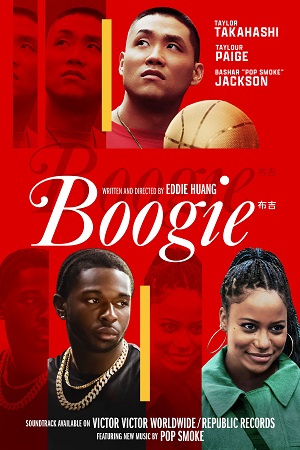 Download Boogie (2021) Dual Audio [Hindi + English] WeB-DL 480p [300MB] | 720p [920MB] | 1080p [1.8GB]