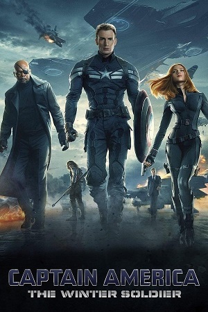 Download Captain America: The Winter Soldier (2014) Dual Audio {Hindi-English} 480p [400MB] | 720p [1GB] | 1080p [4.4GB] | 2160p [4K] | [60FPS]