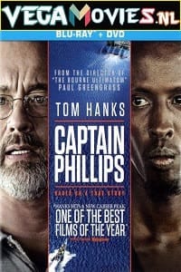 Download Captain Phillips (2013) Dual Audio {Hindi-English} 480p [450MB] | 720p [1.3GB] | 1080p [2GB]
