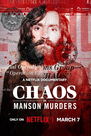 Download CHAOS: The Manson Murders (2025) WEB-DL Dual Audio {Hindi-English} 480p [320MB] | 720p [870MB] | 1080p [2GB]