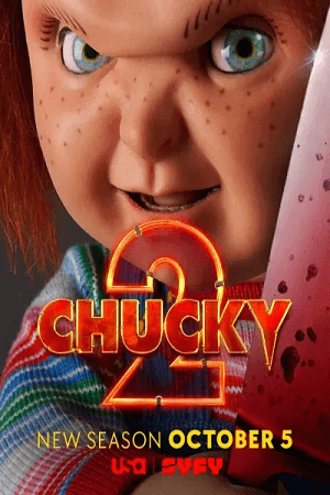 Download Chucky (Season 1 – 2) [S02E08 Added] Dual Audio {Hindi-English} WEB-DL 480p | 720p WEB-DL