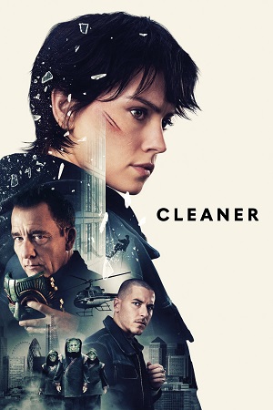 Download Cleaner (2025) Dual Audio {Hindi-English} BluRay 480p [400MB] | 720p [1GB] | 1080p [1.7GB]