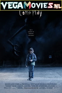 Download Come Play (2020) Full Movie English With Subtitles 480p [350MB] | 720p [750MB]