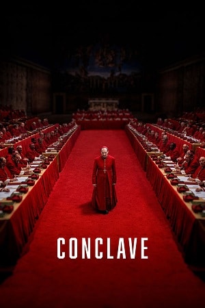 Download Conclave (2024) Blu-Ray Dual Audio {Hindi-English} 480p [480MB] | 720p [1.1GB] | 1080p [2.5GB]