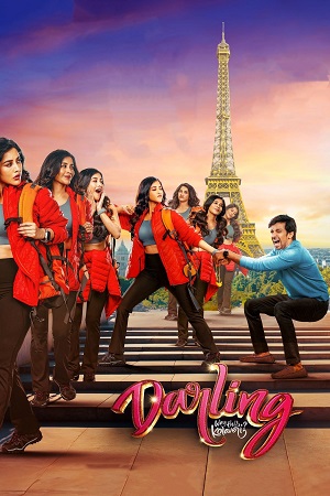 Download Darling Why This Kolaveri (2024) Hindi Full Movie WEB-DL 480p [450MB] | 720p [1.3GB] | 1080p [2.5GB] poster