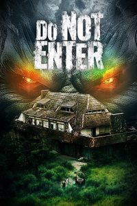Download Do Not Enter (2024) Dual Audio {Hindi-English} Amazon WEB-DL 480p [480MB] | 720p [1.2GB] | 1080p [2.1GB] poster