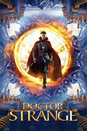 Download Doctor Strange (2016) Dual Audio {Hindi-English} IMAX BluRay 480p [400MB] | 720p [1GB] | 1080p [2.8GB] | 2160p 4K [13GB]