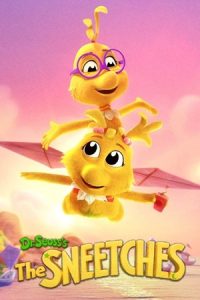 Download Dr. Seuss&#8217;s the Sneetches (2025) WEB-DL Dual Audio {Hindi-English} 480p [200MB] | 720p [600MB] | 1080p [1.2GB] poster