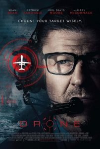Download Drone (2017) Dual Audio {Hindi-English} BluRay 480p [370MB] | 720p [870MB] | 1080p [1.8GB] poster