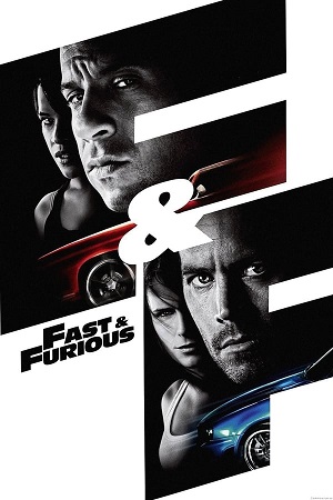Download Fast & Furious (2009) Blu-ray Dual Audio {Hindi-English} 480p [400MB] | 720p [1GB] | 1080p [2.6GB] | 2160p [4K]