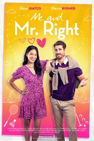 Download Finding Mr. Right (2023) BluRay Dual Audio {Hindi-English} 480p [300MB] | 720p [800MB] | 1080p [2GB]