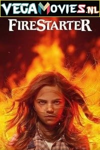 Download Firestarter (2022) Dual Audio [Hindi + English] BluRay 480p [350MB] | 720p [850MB] | 1080p [2GB] | 2160p 4K [5GB]