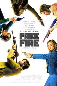 Download Free Fire (2016) Dual Audio {Hindi-English} 480p [300MB] | 720p [1GB] | 1080p [1.6GB] BluRay