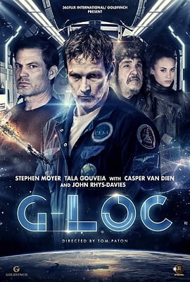 Download G-Loc (2020) Full Movie In English 480p [300MB] | 720p [1GB]