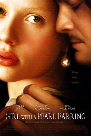 Download Girl with a Pearl Earring (2003) BluRay {English With Subtitles} Full Movie 480p [300MB] | 720p [800MB] | 1080p [2.3GB]