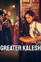 Download Greater Kalesh (2025) Hindi-DD5.1 Full Movie WEB-DL 480p [130MB] | 720p [600MB] | 1080p [1.1GB] poster