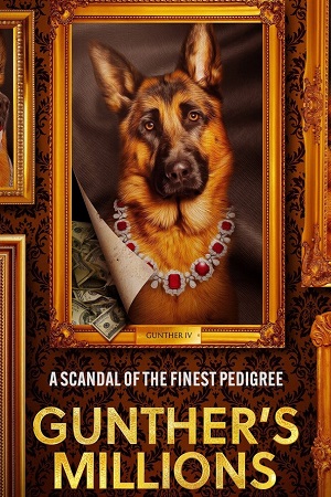 Download Gunther’s Millions (Season 1) Dual Audio {Hindi-English} Netflix Original 480p | 720p WEB-DL