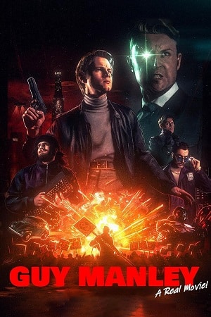 Download Guy Manley: Super Spy (2024) WEB-DL Dual Audio {Hindi-English} 480p [460MB] | 720p [970MB] | 1080p [1.7GB]