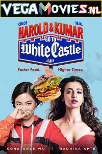 Download Harold & Kumar Go to White Castle (2004) Dual Audio {Hindi-English} 480p [350MB] | 720p [550MB]