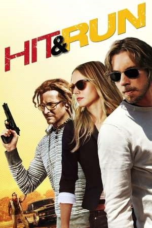 Download Hit And Run (2012) Dual Audio {Hindi-English} BluRay 480p [350MB] | 720p [900MB] | 1080p [1.7GB]