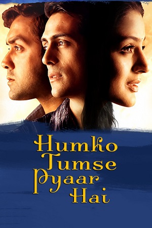 Download Humko Tumse Pyaar Hai (2006) WEB-DL {Hindi DD2.0} Full Movie 480p [340MB] | 720p [1.1GB] | 1080p [3.3GB] poster