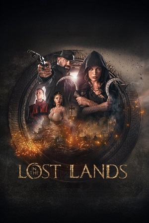Download In the Lost Lands (2025) BluRay Dual Audio {Hindi-English} 480p [490MB] | 720p [970MB] | 1080p [1.8GB]