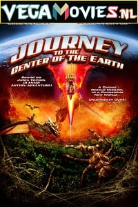 Download Journey to the Center of the Earth (2008) Dual Audio {Hindi-English} 480p [300MB] | 720p [900MB]