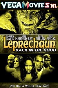 Download Leprechaun 6 (2003) Dual Audio {Hindi-English} 480p [300MB] | 720p [950MB]