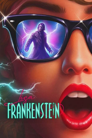 Download Lisa Frankenstein (2024) BluRay Dual Audio {Hindi-English} 480p [490MB] | 720p [1.1GB] | 1080p [2.3GB]