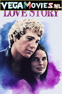Download Love Story (1970) Dual Audio {Hindi-English} 480p [350MB] | 720p [870MB]