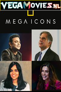 Download Mega Icons (2020) S02 Dual Audio {Hindi-English} 720p [200MB] HEVC HDRip