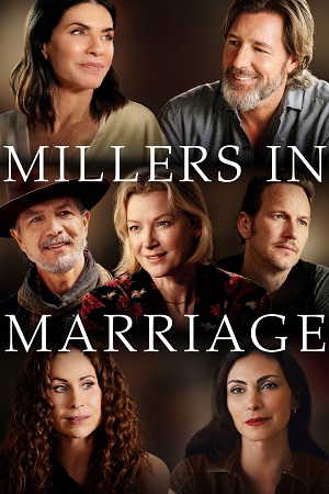 Download Millers in Marriage (2024) Dual Audio {Hindi-English} WEB-DL 480p [400MB] | 720p [1.1GB] | 1080p [2.7GB]