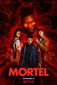 Download Mortel (Season 1) English Complete Netflix Web Series 480p | 720p