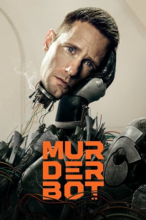 Download Murderbot (Season 1) [S01E10 Added] English with Subtitles 480p 720p & 1080p WEB-DL