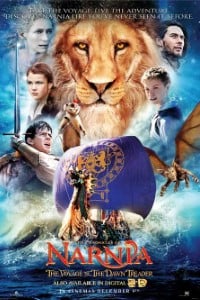 Download Narnia 3 (2010) Dual Audio {Hindi-English} 480p [300MB] | 720p [1GB] BluRay