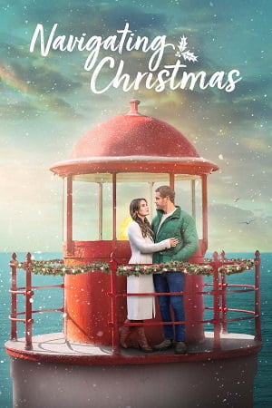 Download Navigating Christmas (2023) {English with Subtitles} Full Movie WEB-DL 480p [250MB] | 720p [700MB] | 1080p [1.6GB]