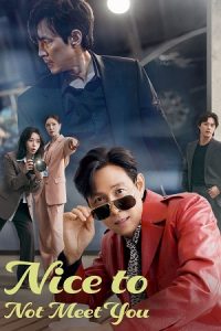 Download Nice to Not Meet You (Season 1) [S01- E01 Added] {Hindi-Korean} K-Drama Series 480p 720p &#038; 1080p WEB-DL poster